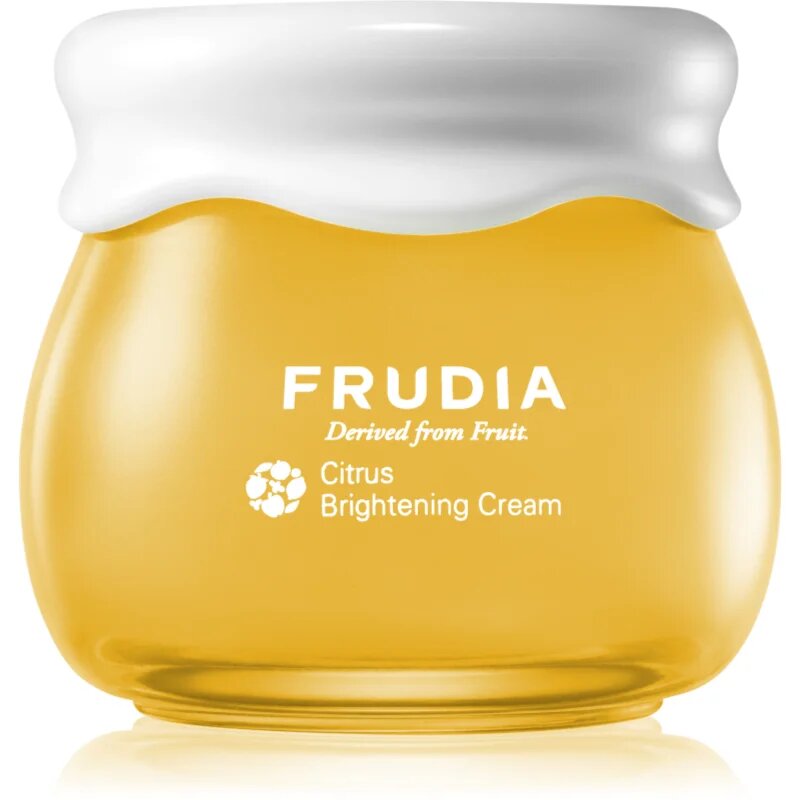 Frudia Citrus krema za posvetljevanje z vitaminom C 55 g