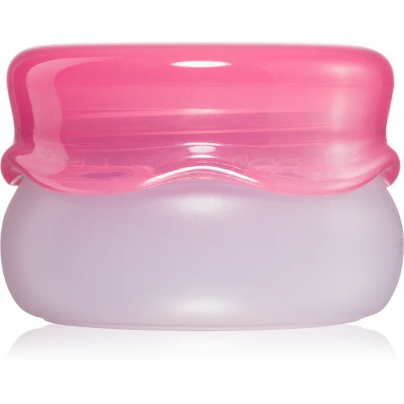 Frudia Glow Juicy Jam večnamenski balzam za ustnice in lica odtenek Bonbon Grape 05 4.5 g