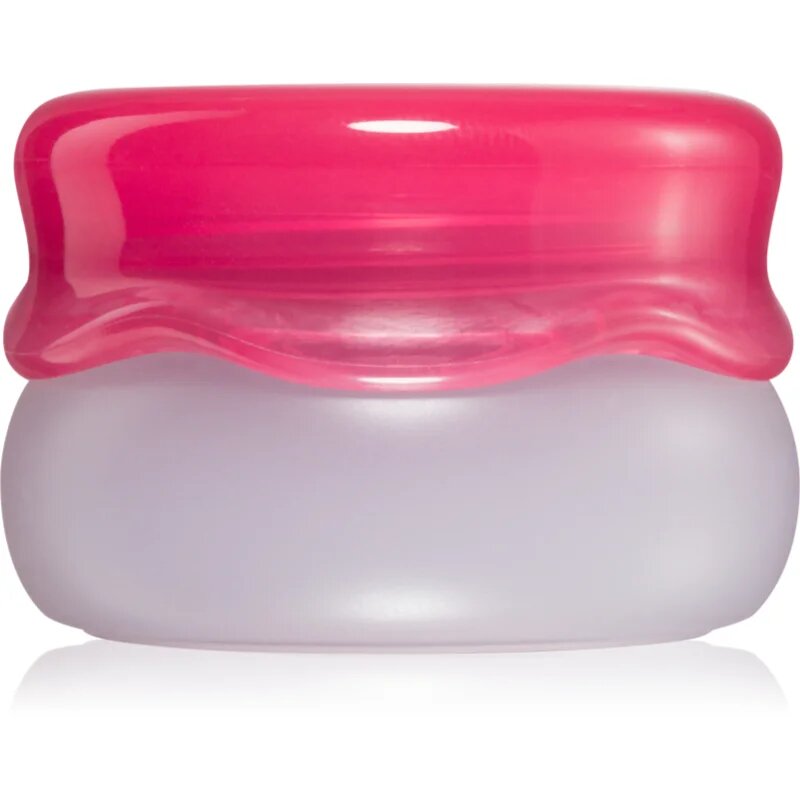 Frudia Glow Juicy Jam večnamenski balzam za ustnice in lica odtenek Coco Cherry 07 4.5 g