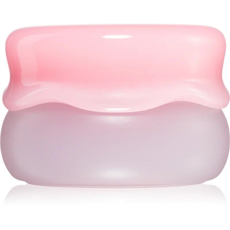 Frudia Glow Juicy Jam večnamenski balzam za ustnice in lica odtenek Rosy Berry 03 4.5 g