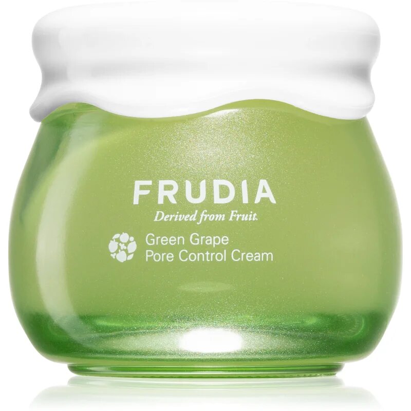 Frudia Green Grape vlažilna gel krema za zmanjšanje por 55 g