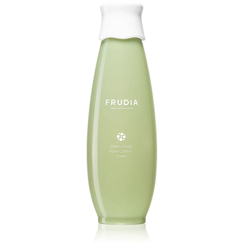 Frudia Green Grape vlažilni tonik za zmanjšanje por 195 ml