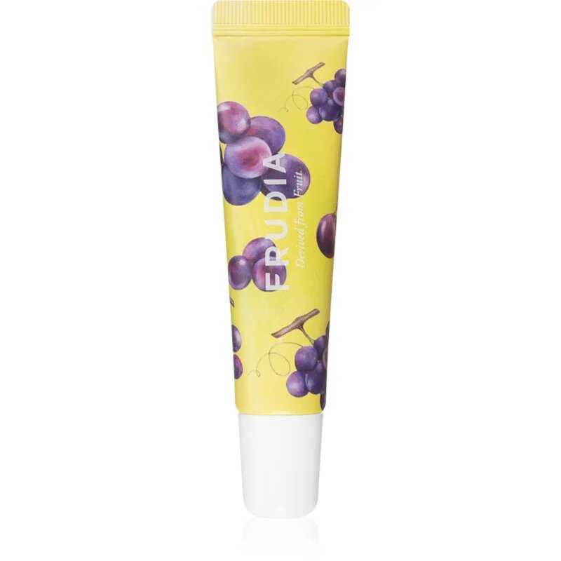 Frudia Honey Grape vlažilna maska za ustnice 10 g