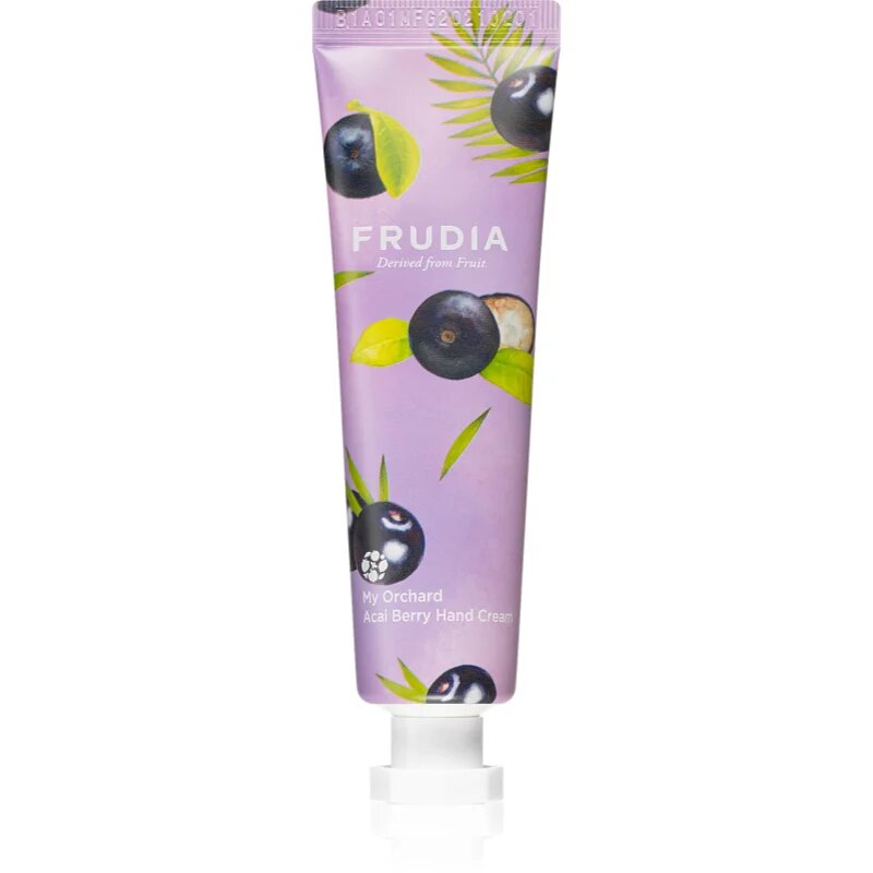 Frudia My Orchard Acai Berry vlažilna krema za roke 30 ml