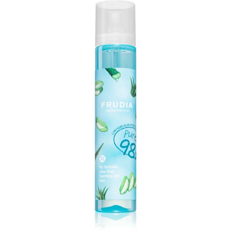 Frudia My Orchard Aloe vlažilna meglica s pomirjajočim učinkom 125 ml