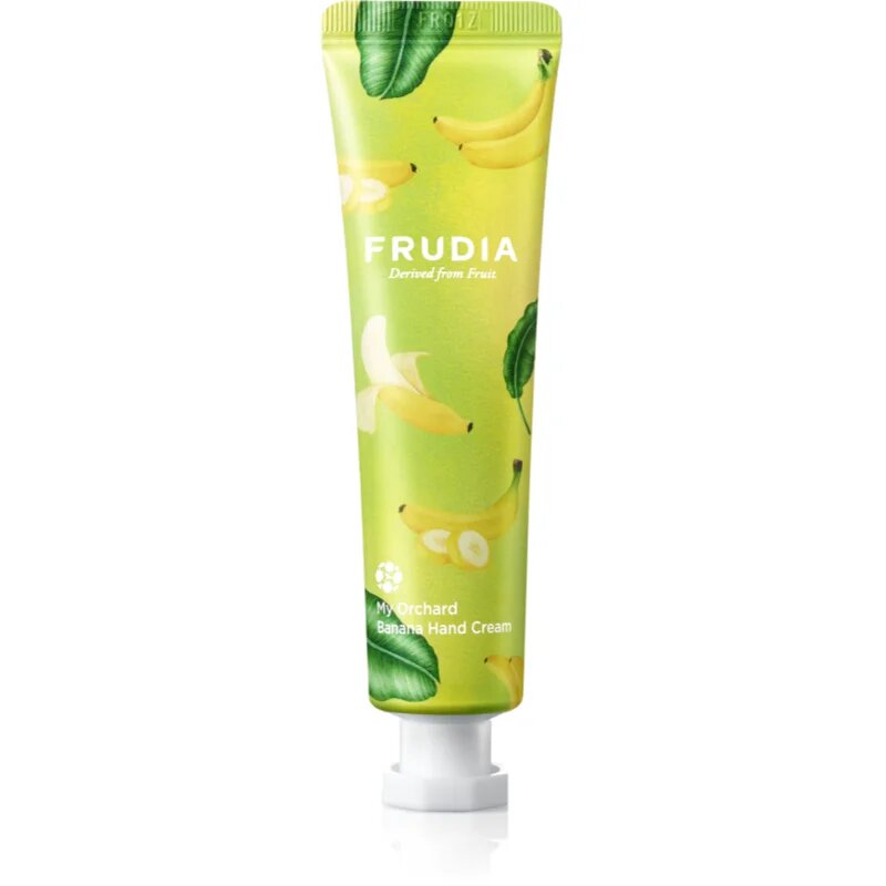 Frudia My Orchard Banana vlažilna krema za roke 30 g