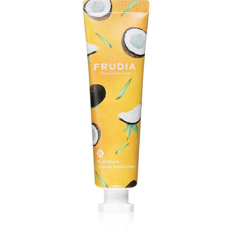 Frudia My Orchard Coconut vlažilna krema za roke 30 ml