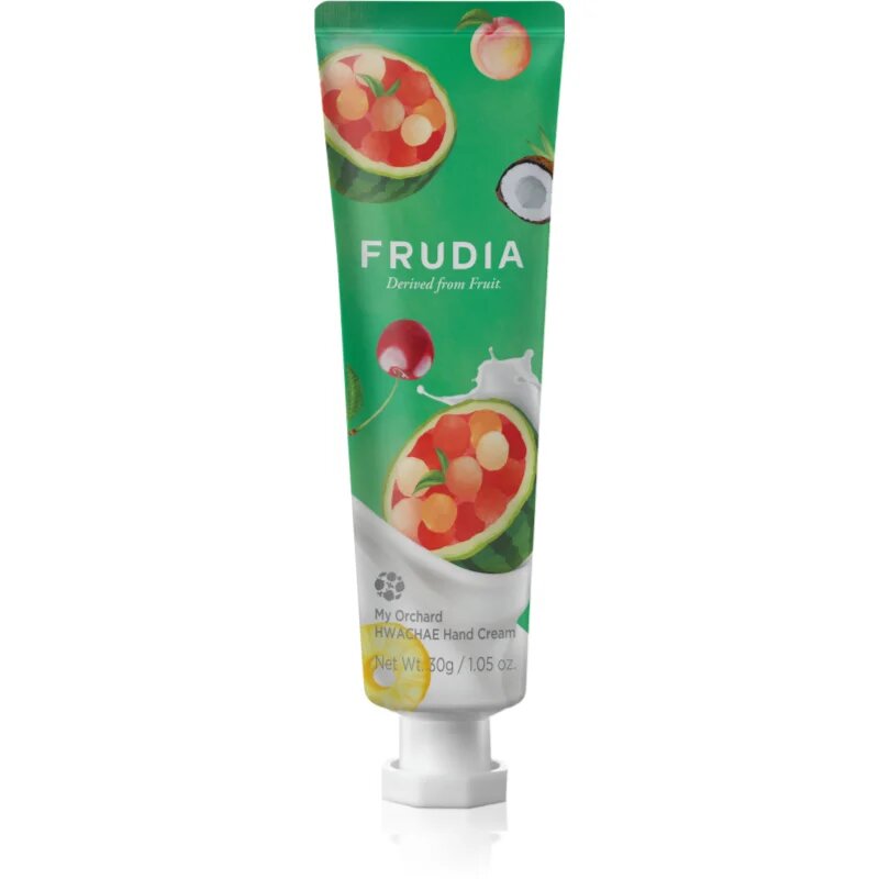 Frudia My Orchard Hwachae vlažilna krema za roke 30 g