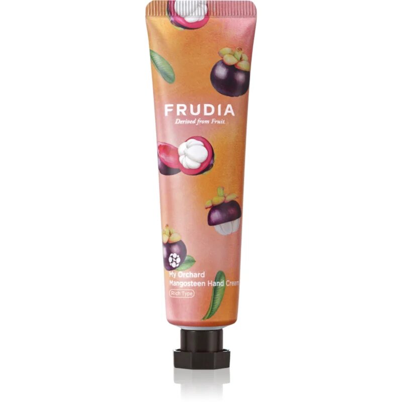 Frudia My Orchard Mangosteen ekstra hranilna krema za roke 30 g