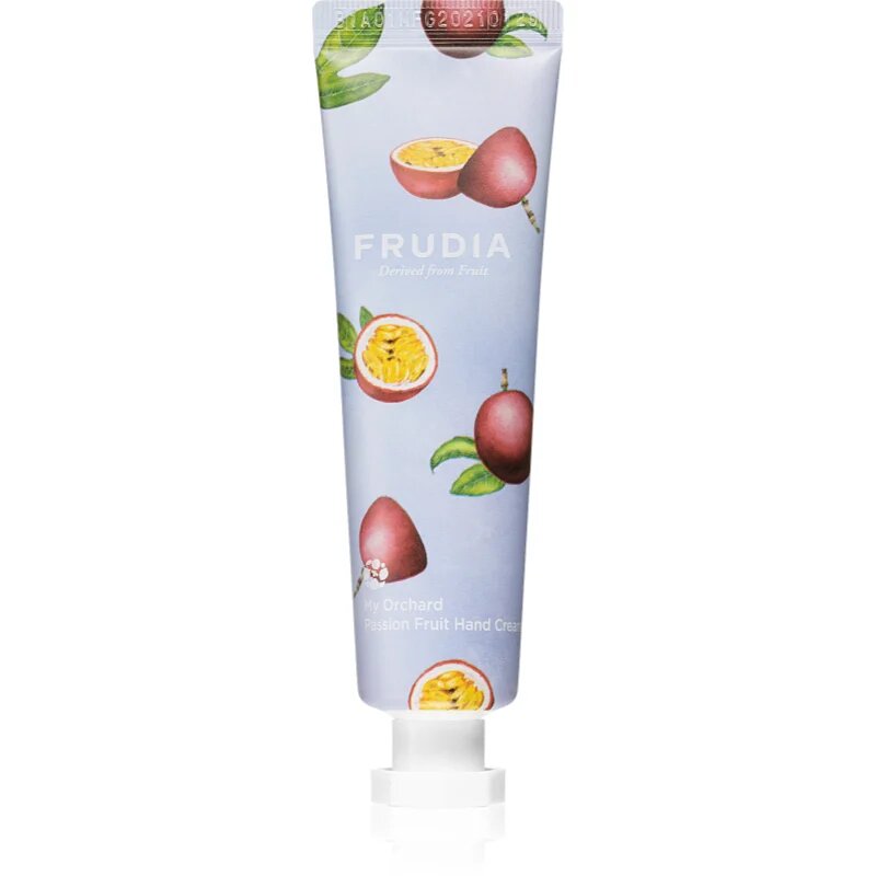 Frudia My Orchard Passion Fruit vlažilna krema za roke 30 ml