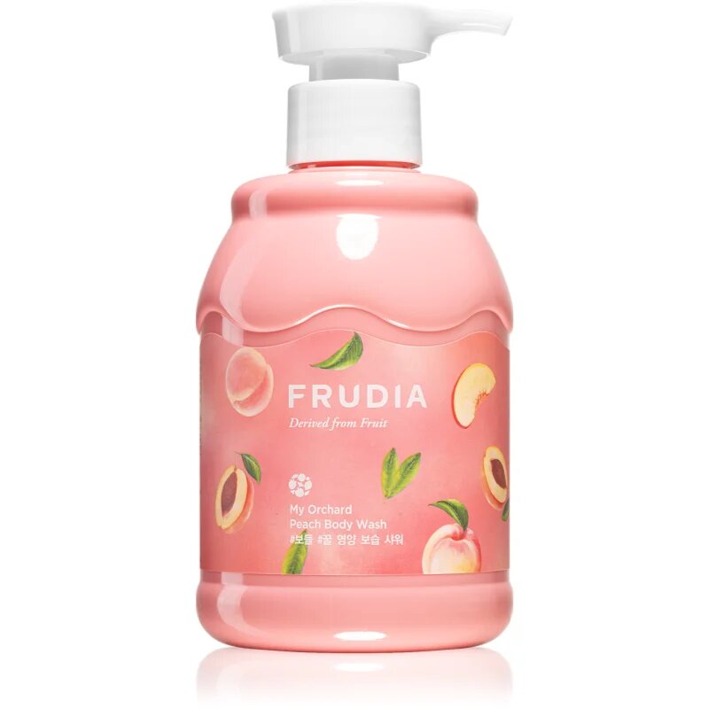 Frudia My Orchard Peach vlažilen gel za prhanje 350 ml