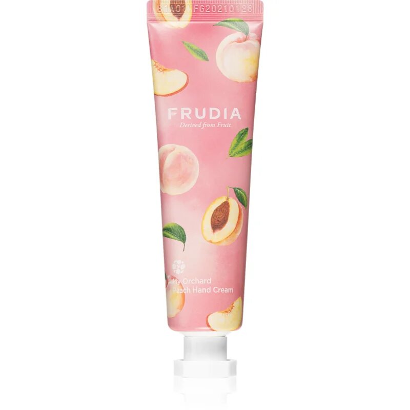 Frudia My Orchard Peach vlažilna krema za roke 30 ml