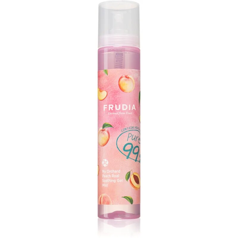 Frudia My Orchard Peach vlažilna meglica s pomirjajočim učinkom 125 ml