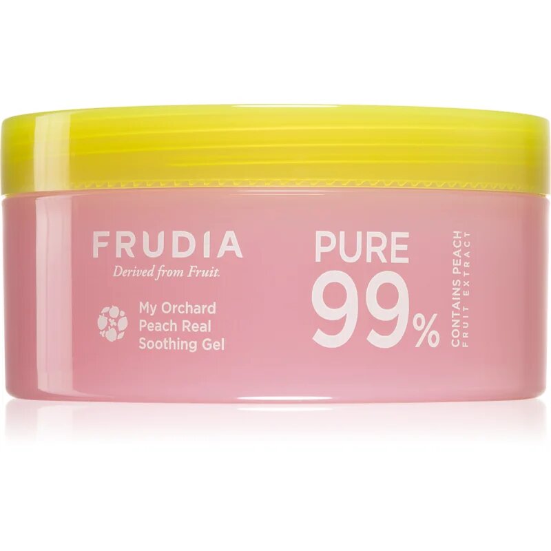 Frudia My Orchard Peach vlažilni in pomirjevalni gel 300 ml