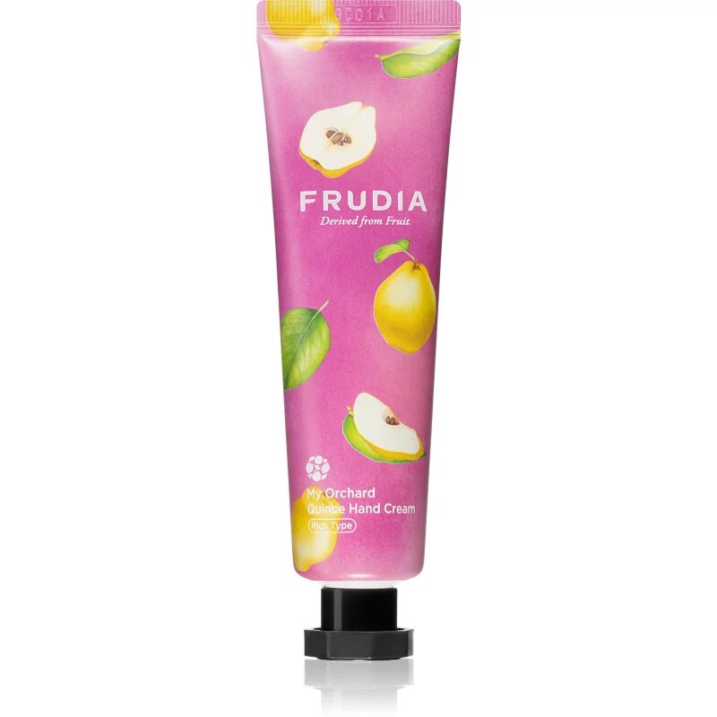 Frudia My Orchard Quince ekstra hranilna krema za roke 30 ml