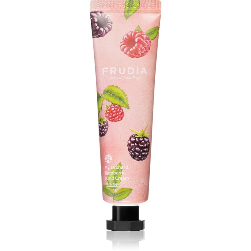 Frudia My Orchard Raspberry Wine ekstra hranilna krema za roke 30 ml