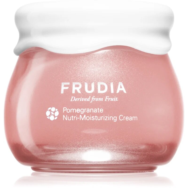 Frudia Pomegranate multiaktivna krema z vlažilnim učinkom 55 g