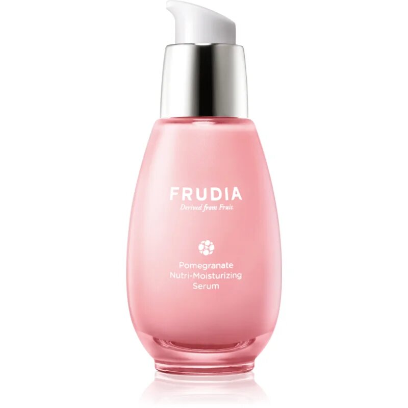 Frudia Pomegranate vlažilni in hranilni serum za učvrstitev obraza 50 g