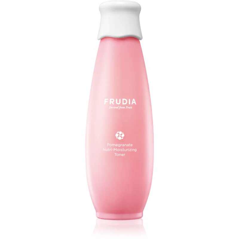 Frudia Pomegranate vlažilni tonik za obraz za učvrstitev obraza 195 ml