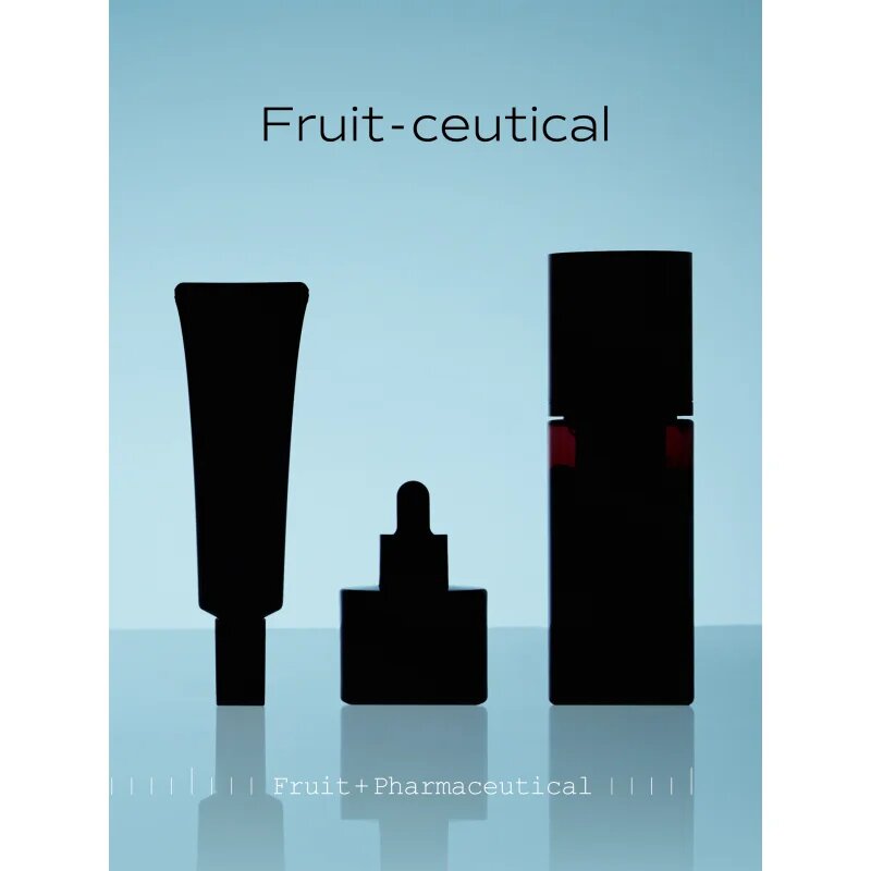 Frudia Retinal B3 Exo Red Bubble Pack Booster osvežilni in vlažilni booster za posvetlitev in zgladitev kože 140 ml