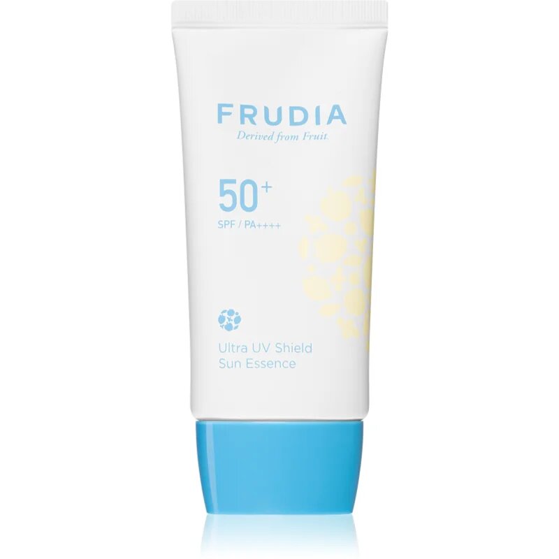 Frudia Sun Ultra UV Shield vlažilna krema za sončenje SPF 50+ 50 g