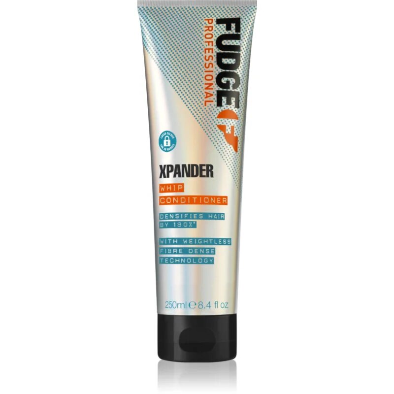 Fudge Care Xpander balzam za fine in tanke lase 250 ml