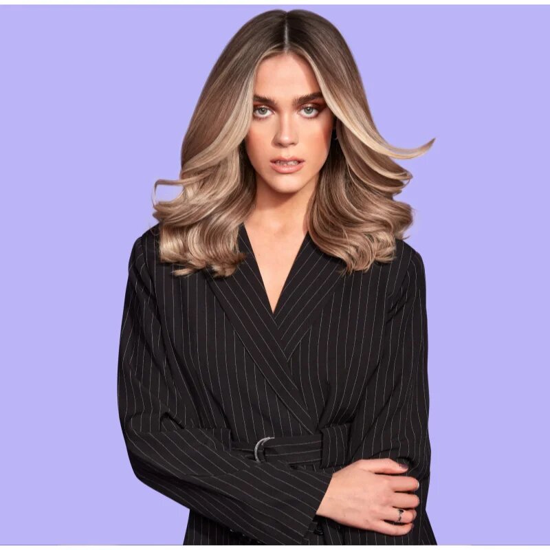 Fudge Everyday Clean Blonde Damage Rewind Shampoo nežni šampon za vsakodnevno uporabo za blond lase in lase s prameni 250 ml