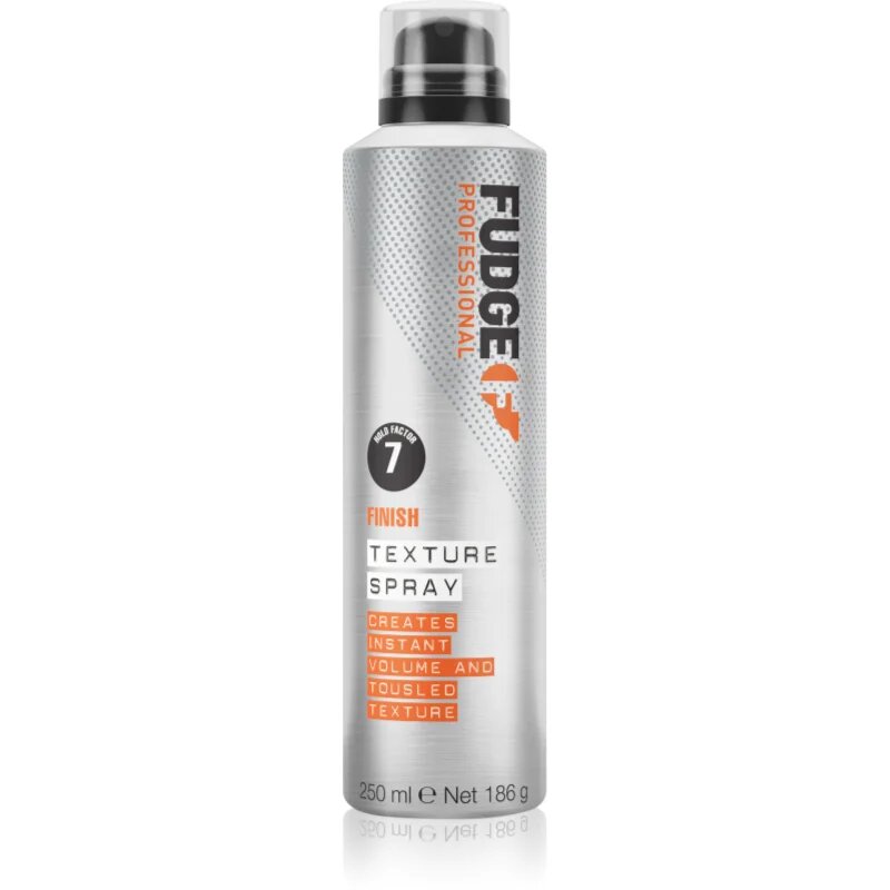 Fudge Finish Texture Spray meglica za izboljšanje teksture kože za volumen las 250 ml