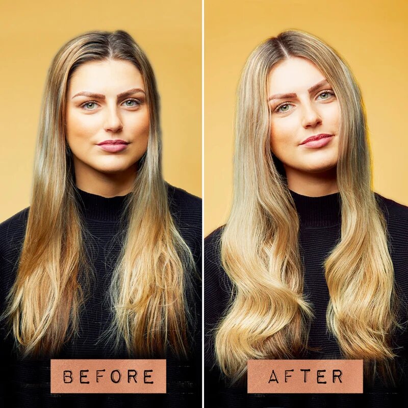 Fudge Prep Xpander Foam pena za styling las za volumen in sijaj 200 ml