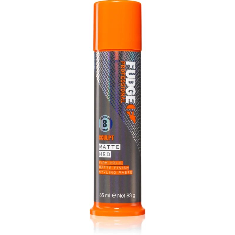 Fudge Sculpt Matte Hed mat stiling pasta 85 ml