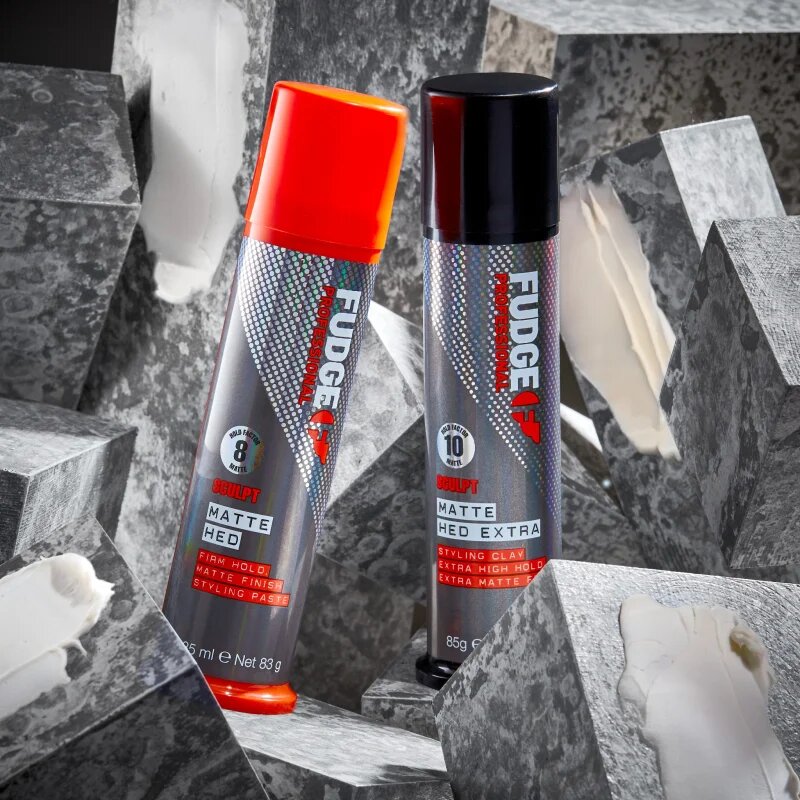Fudge Sculpt Matte Hed mat stiling pasta 85 ml