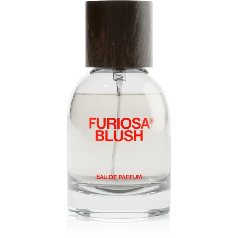 FURIOSA® BLUSH parfumska voda za ženske 50 ml
