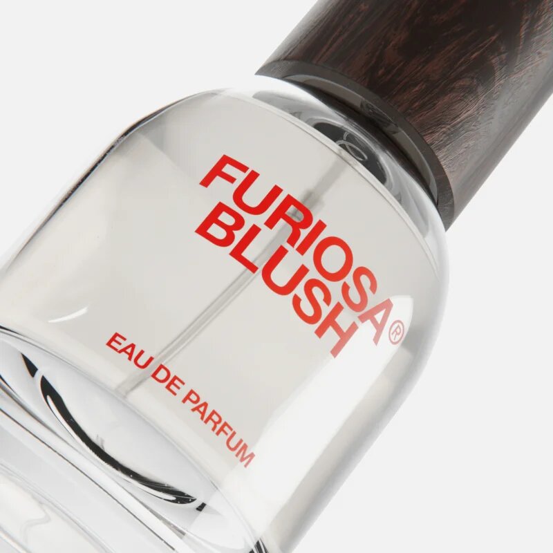 FURIOSA® BLUSH parfumska voda za ženske 50 ml