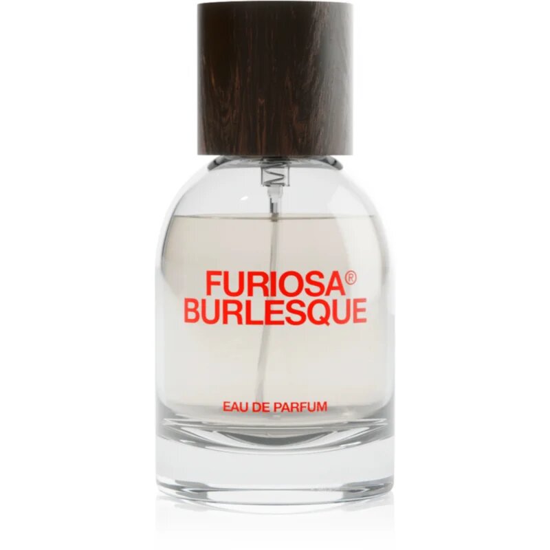 FURIOSA® BURLESQUE parfumska voda za ženske 50 ml
