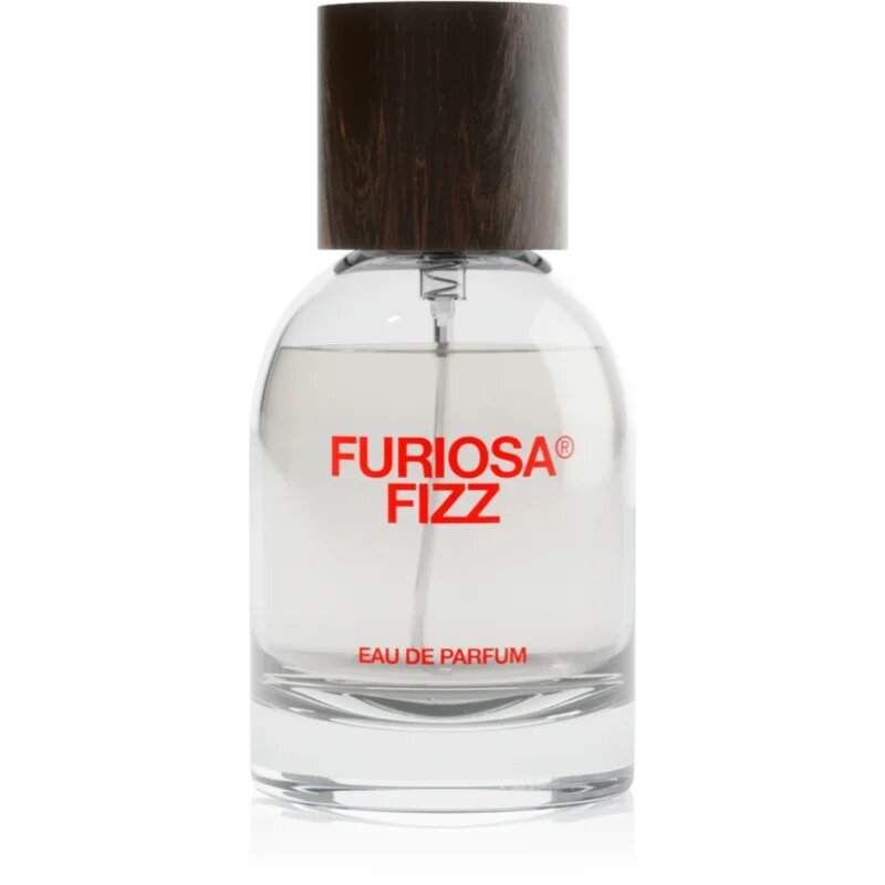 FURIOSA® FIZZ parfumska voda za ženske 50 ml