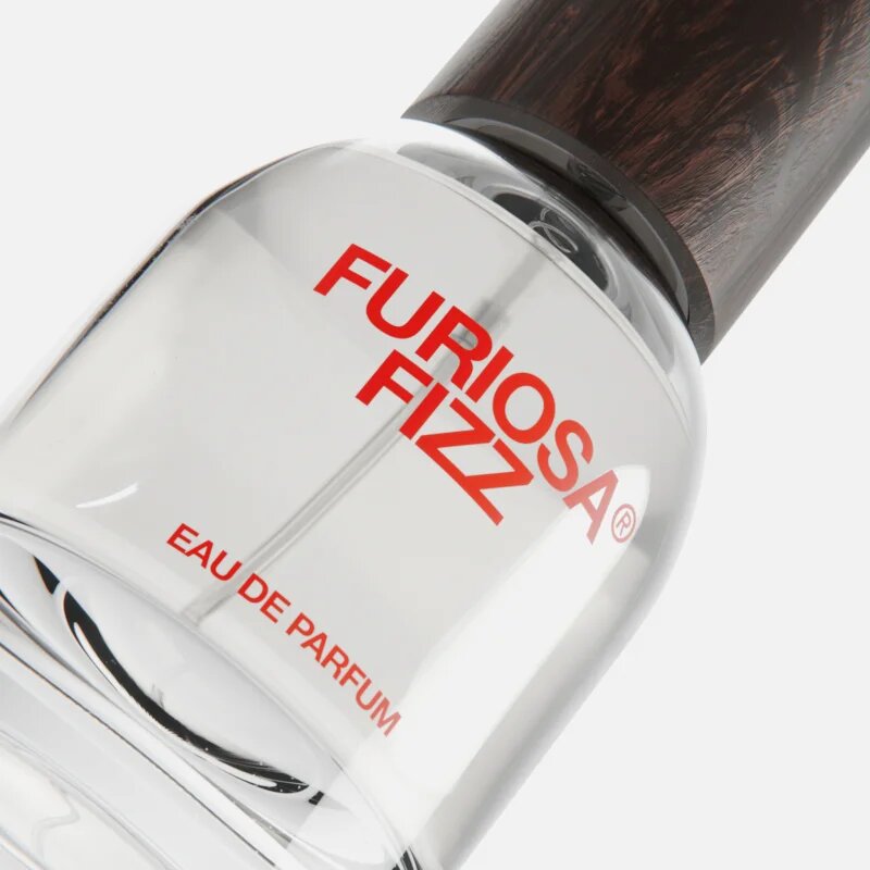 FURIOSA® FIZZ parfumska voda za ženske 50 ml