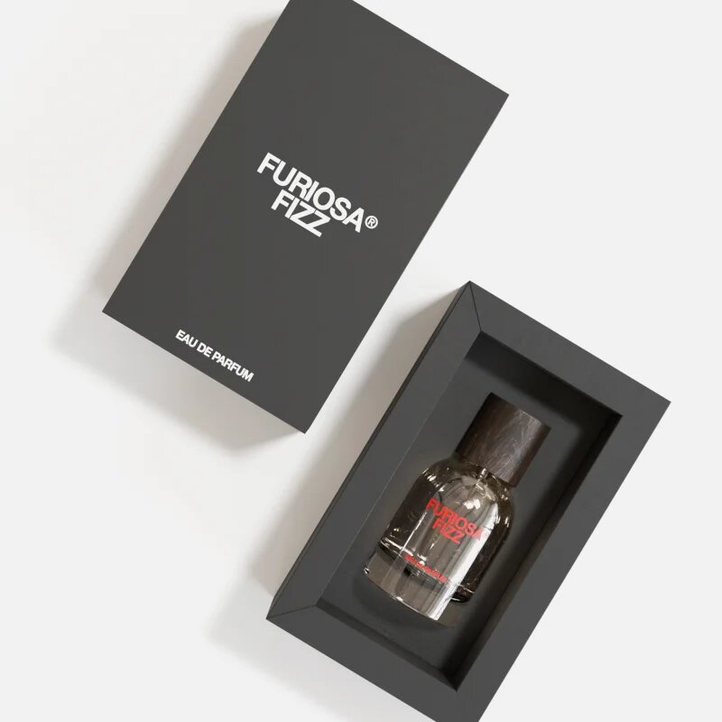 FURIOSA® FIZZ parfumska voda za ženske 50 ml