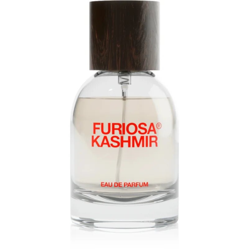 FURIOSA® KASHMIR parfumska voda za ženske 50 ml