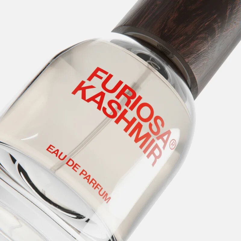 FURIOSA® KASHMIR parfumska voda za ženske 50 ml