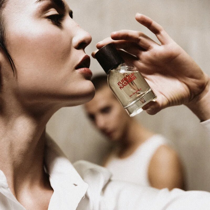 FURIOSA® KASHMIR parfumska voda za ženske 50 ml