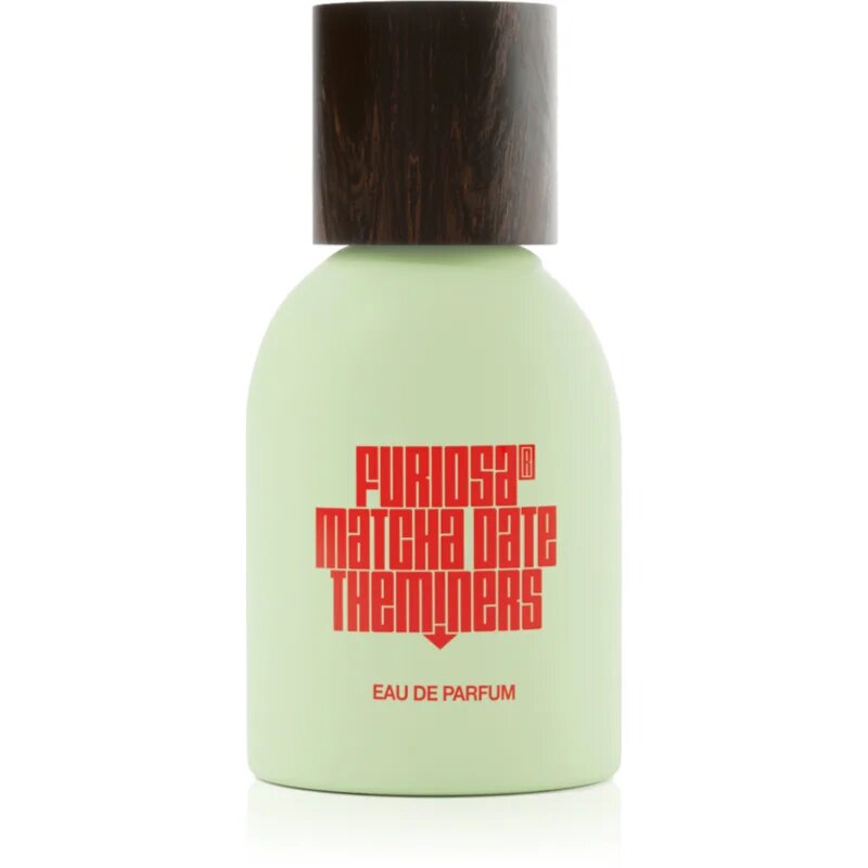 FURIOSA® MATCHA DATE parfumska voda uniseks 50 ml