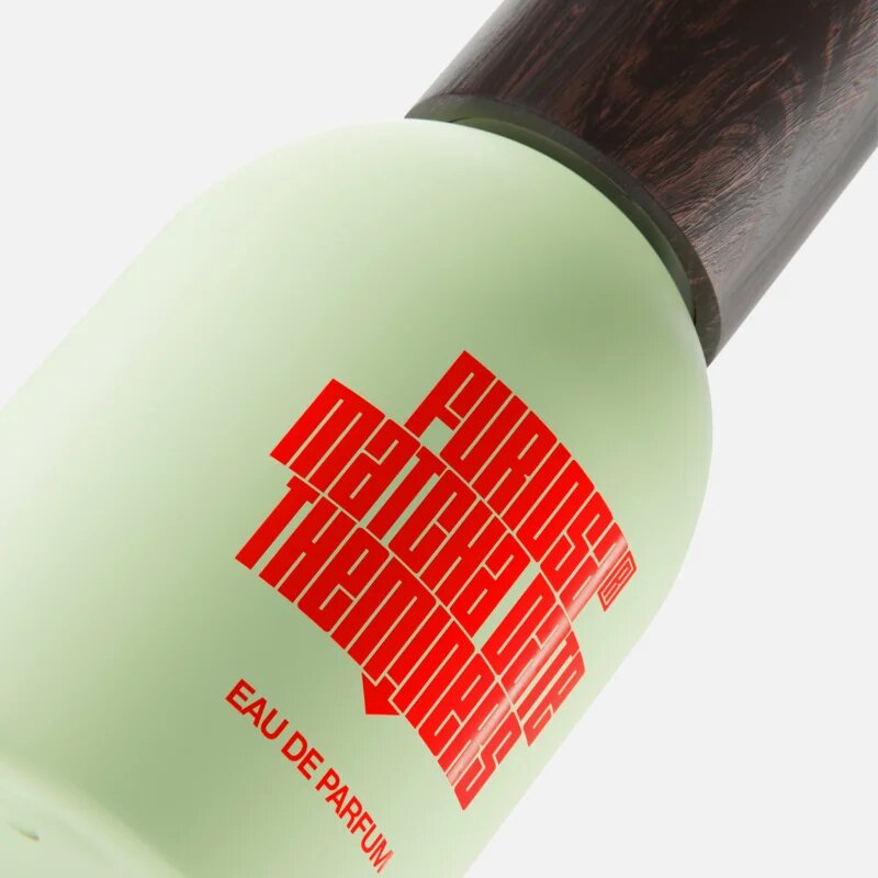 FURIOSA® MATCHA DATE parfumska voda uniseks 50 ml