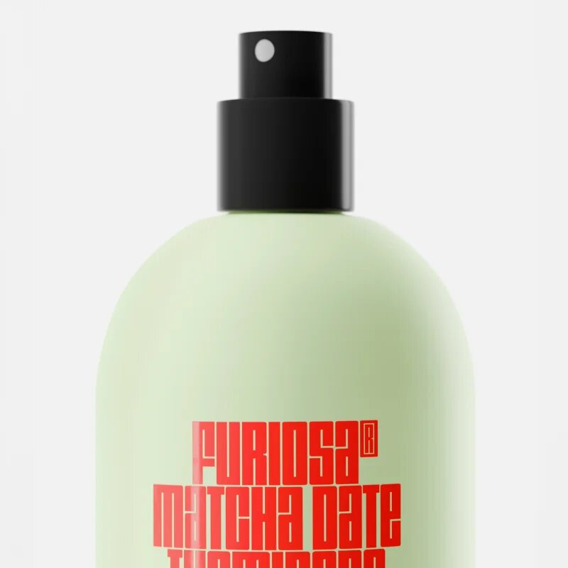 FURIOSA® MATCHA DATE parfumska voda uniseks 50 ml
