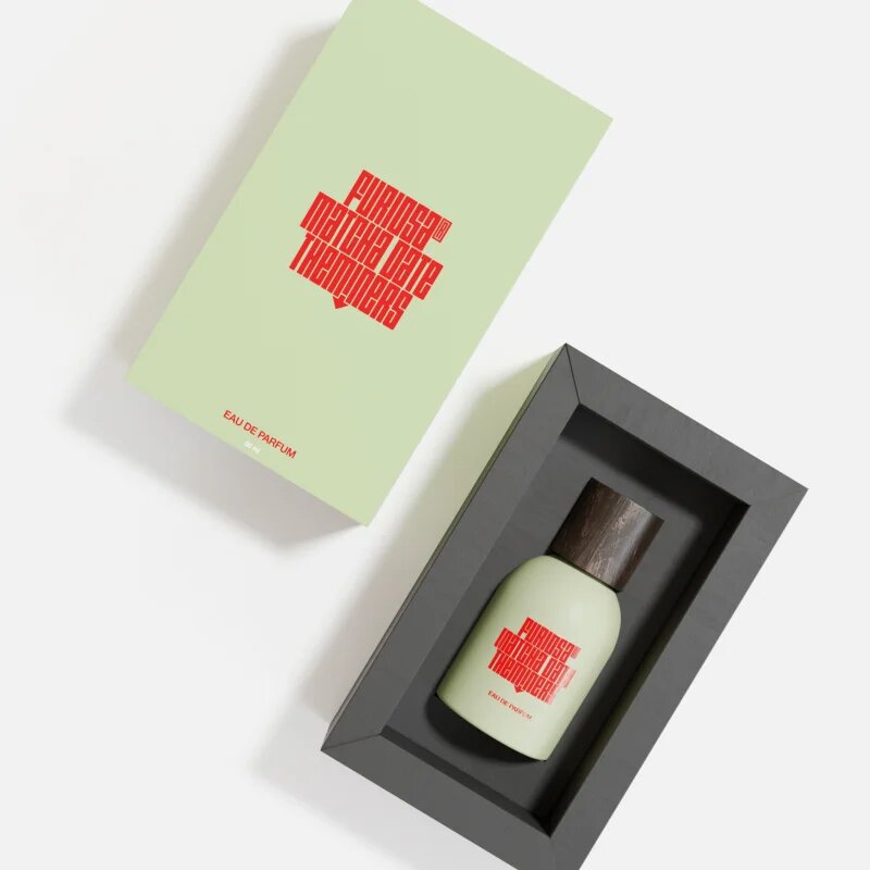FURIOSA® MATCHA DATE parfumska voda uniseks 50 ml
