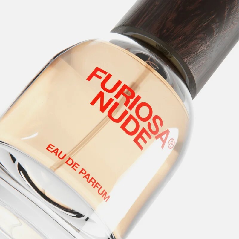 FURIOSA® NUDE parfumska voda za ženske 50 ml