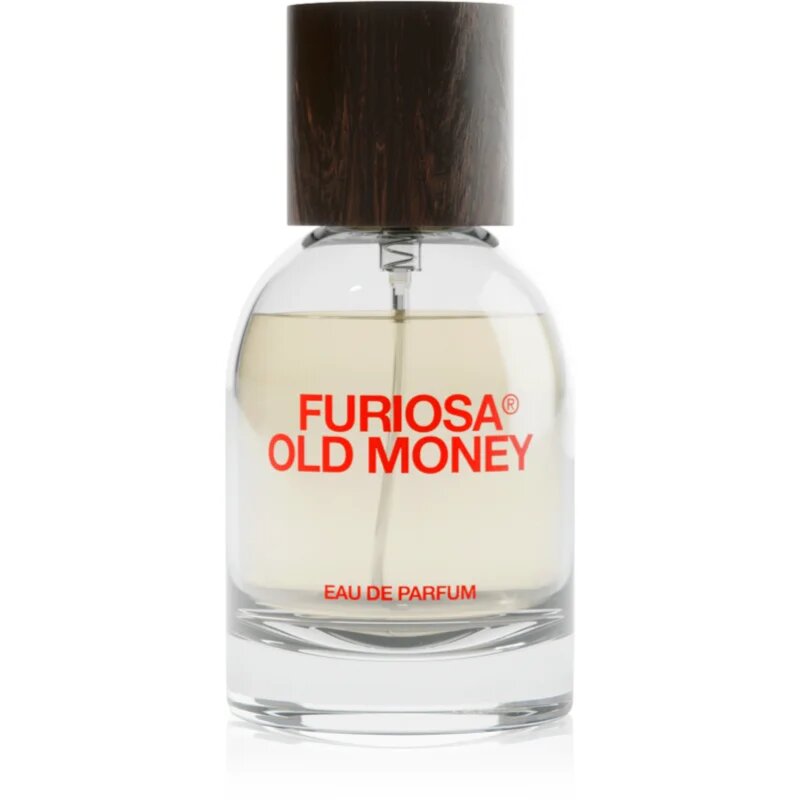 FURIOSA® OLD MONEY parfumska voda uniseks 50 ml