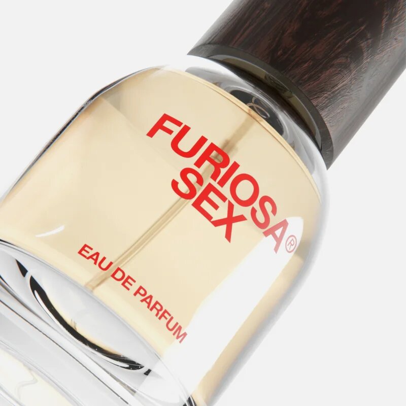 FURIOSA® SEX parfumska voda za ženske 50 ml