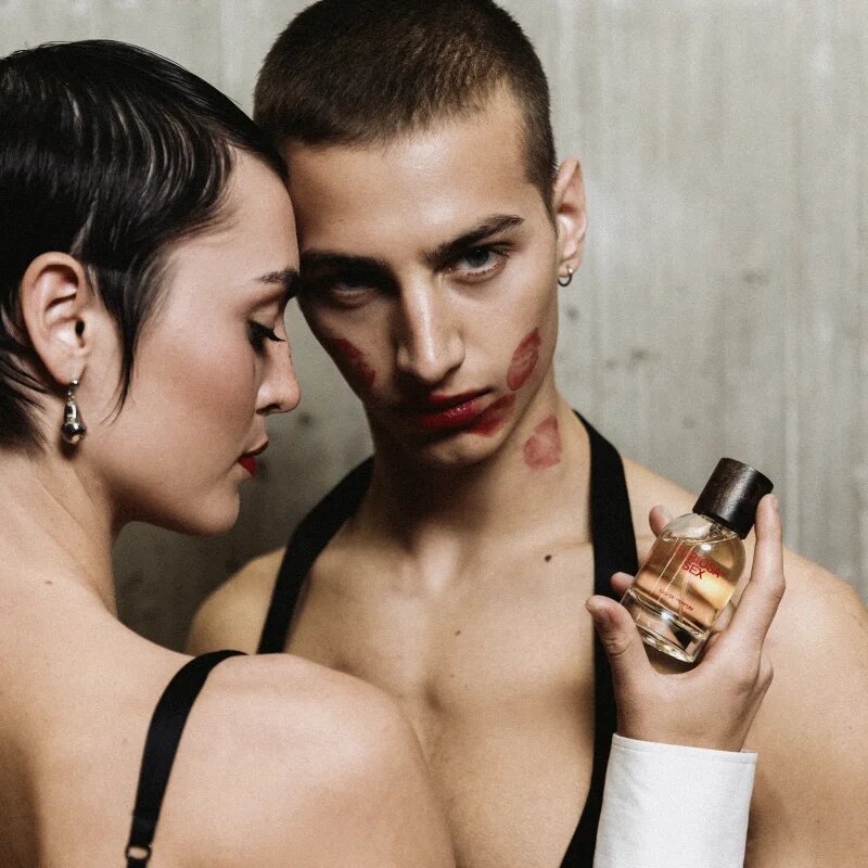 FURIOSA® SEX parfumska voda za ženske 50 ml