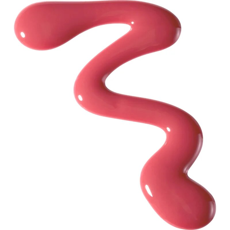 fwee 3D Voluming Gloss vlažilni sijaj za ustnice za povečanje volumna odtenek B09 Lychee 70% 5.3 g