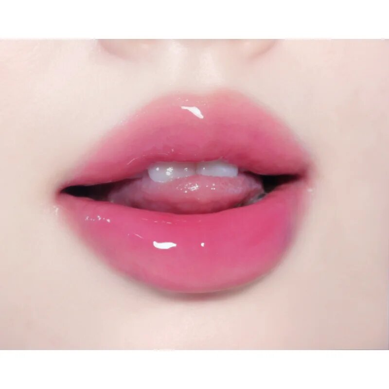 fwee 3D Voluming Tint sijaj za ustnice za povečanje volumna odtenek 06 Berry Pop 3.8 g
